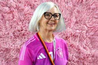 Marita Neuer
