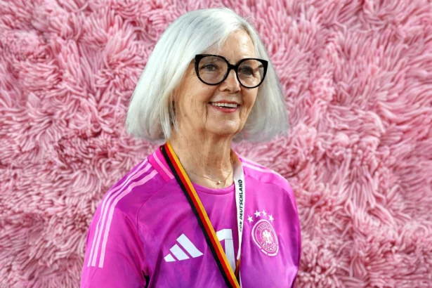 Marita Neuer