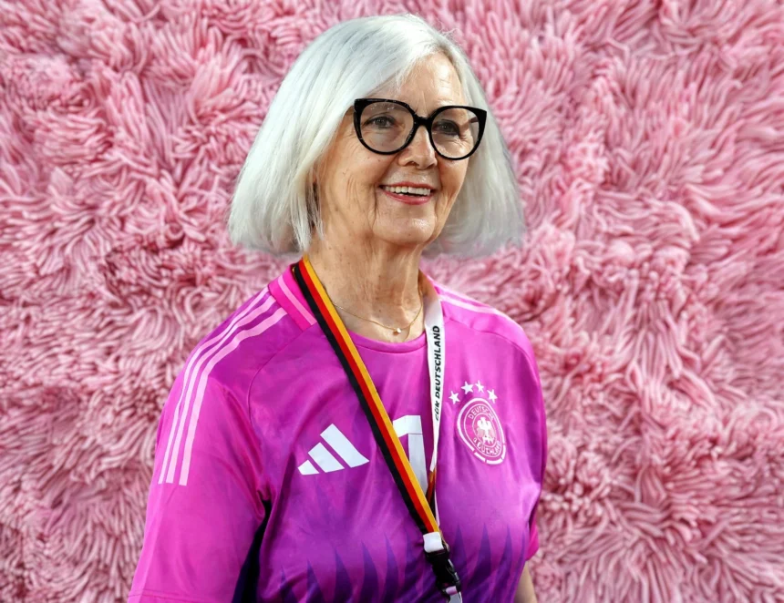 Marita Neuer
