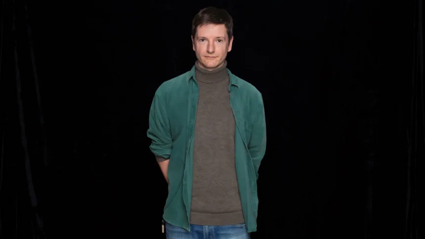 Bruno Flörke
