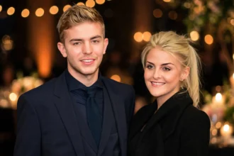 Christoph Kramer Ehefrau