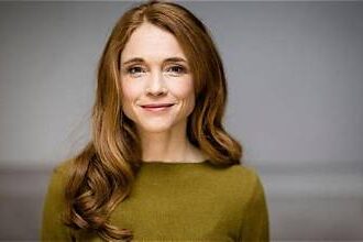 Hat Mirjam Meinhardt Kinder